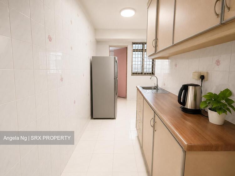 Blk 4 Joo Seng Green (Toa Payoh), HDB 3 Rooms #562628211
